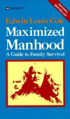 Cover of Maximised Manhood